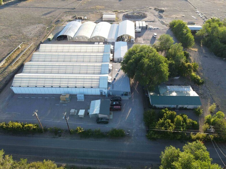 2572 N Road 1 E, Chino Valley, AZ à vendre - Photo de l’immeuble – Image 2 sur 9