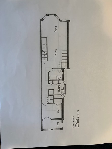 1771 T St NW, Washington, DC à vendre - Photo de l’immeuble – Image 3 sur 59