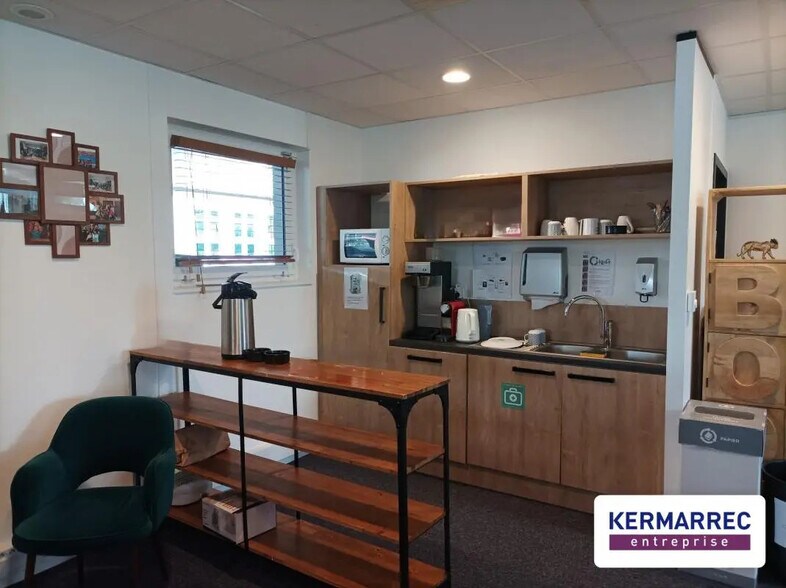 Bureau dans Vertou à louer - Photo de l’immeuble – Image 2 sur 11