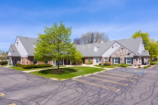 Plus de détails pour 31395 7 Mile Rd, Livonia, MI - Bureau à vendre
