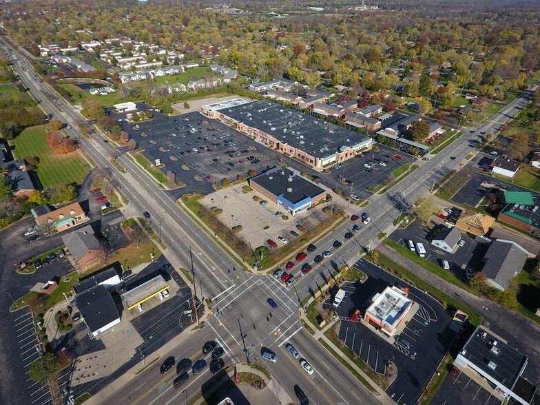 890-896 S Main St, Centerville, OH à louer - Photo de l’immeuble – Image 3 sur 27