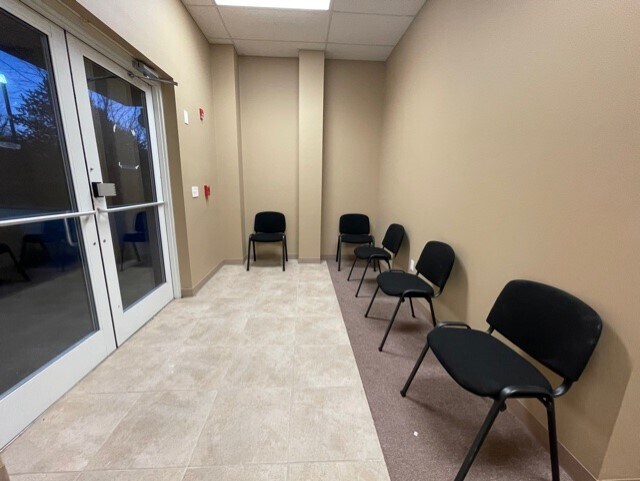 100 Corporate Dr, Trumbull, CT à louer - Photo intérieure – Image 2 sur 14