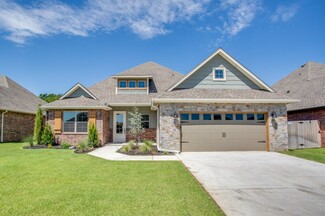 Plus de détails pour SFR Portfolio in OKC Metro, Yukon, OK - Logement à vendre