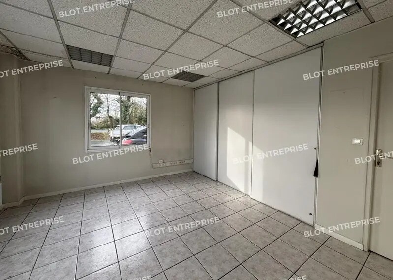 1 Rue Marie Curie, Aigrefeuille-sur-Maine à louer - Photo intérieure – Image 3 sur 3