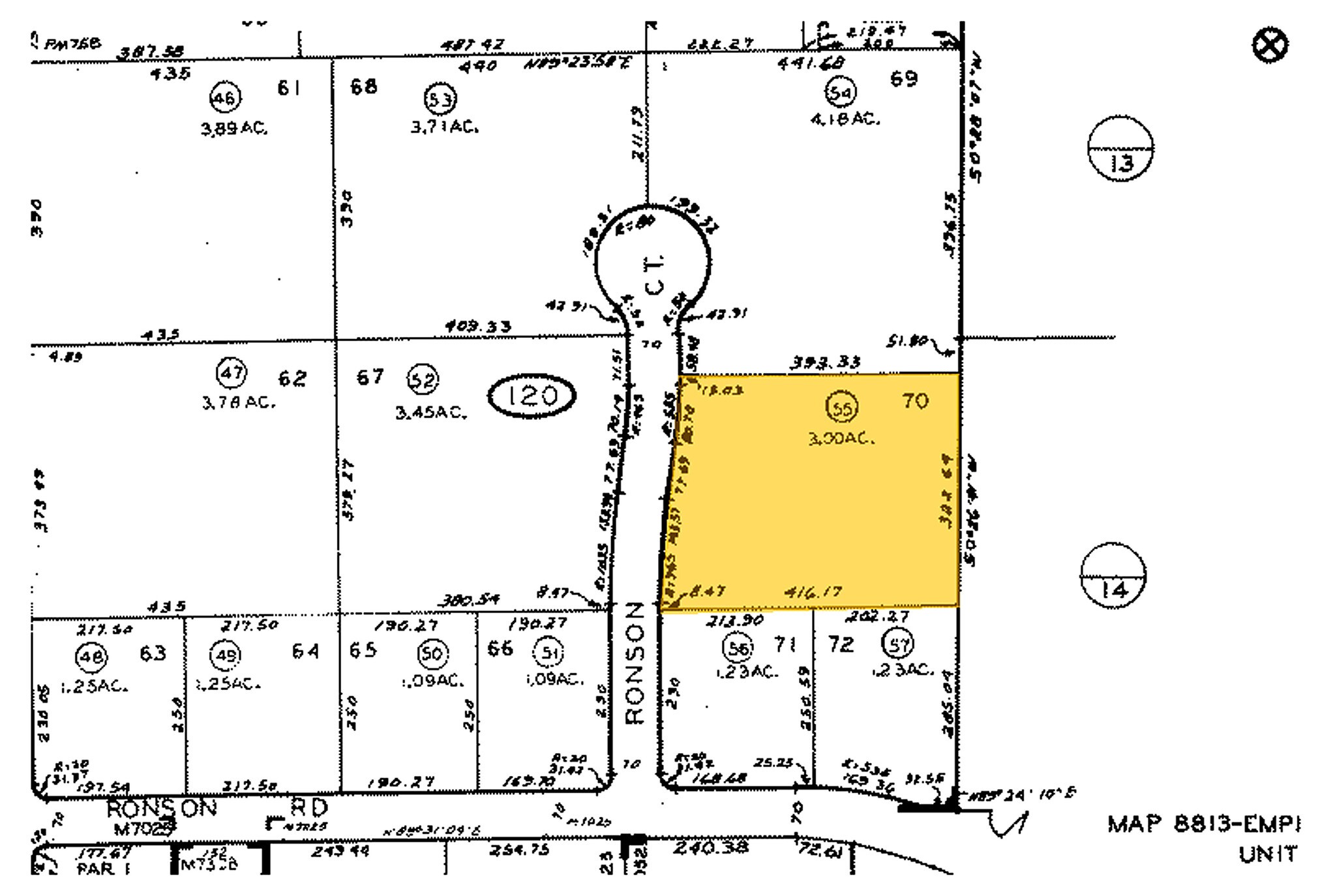 4849 Ronson Ct, San Diego, CA à louer Photo principale– Image 1 sur 2