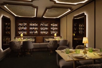 19-20 Dover St, Londres à louer Photo intérieure– Image 1 sur 4