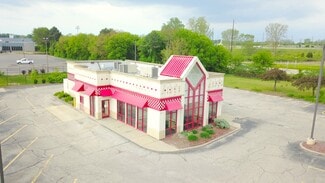 Plus de détails pour 4584 Chicago Dr SW, Grandville, MI - Local commercial à louer