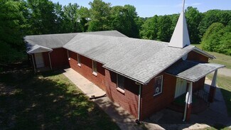 Plus de détails pour 1205 Masonic Dr, Shelby, NC - Spécialisé à vendre