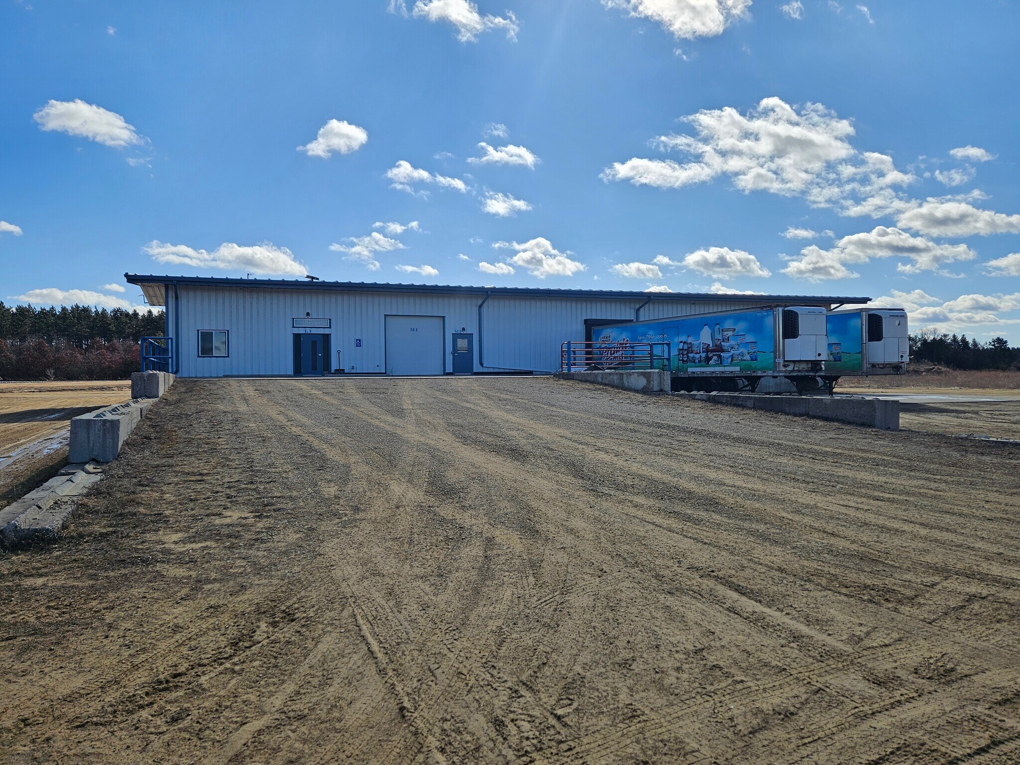 11475 County Highway a, Sparta, WI à vendre Photo principale– Image 1 sur 19