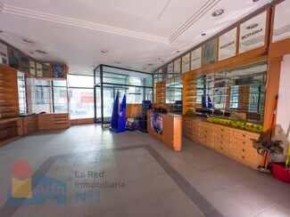 Plus de détails pour Local commercial à louer