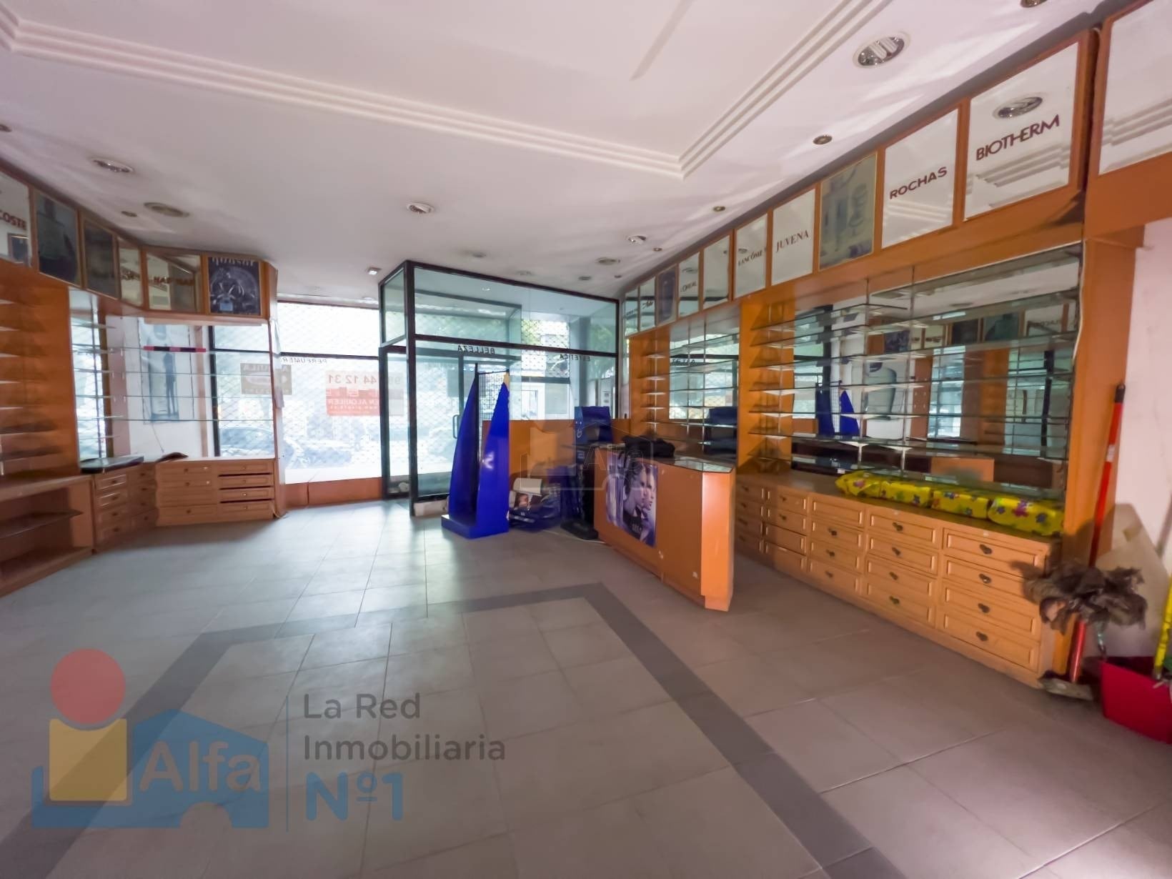 Local commercial dans Vigo, Pontevedra à louer Photo intérieure– Image 1 sur 7