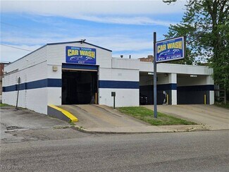 Plus de détails pour Established Car Wash Portfolio – Spécialisé à vendre