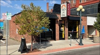 Plus de détails pour 16 6th St S, Great Falls, MT - Local commercial à vendre
