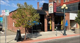 Plus de détails pour 16 6th St S, Great Falls, MT - Local commercial à vendre
