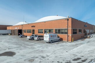 Plus de détails pour 6450 W Cortland St, Chicago, IL - Industriel/Logistique à louer