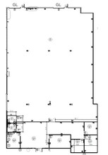 9040 Kenamar Dr, San Diego, CA à louer Plan d’étage– Image 2 sur 2