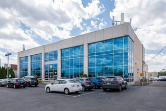 Plus de détails pour 75 Nassau Terminal Rd, New Hyde Park, NY - Bureau à louer