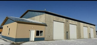Plus de détails pour 6490 W Trevett Cir, Wasilla, AK - Industriel/Logistique à louer