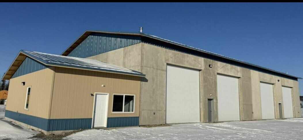 6490 W Trevett Cir, Wasilla, AK à louer Photo principale– Image 1 sur 7