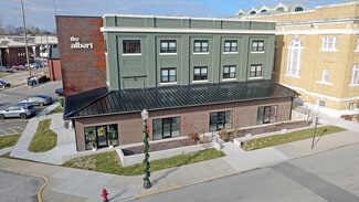 Plus de détails pour 207 Saint Louis Street, Edwardsville, IL - Bureau à louer