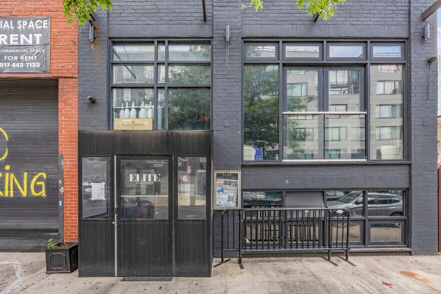 128 Metropolitan Ave, Brooklyn, NY à louer - Photo de l’immeuble – Image 1 sur 47