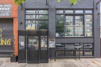 Plus de détails pour 128 Metropolitan Ave, Brooklyn, NY - Local commercial à louer