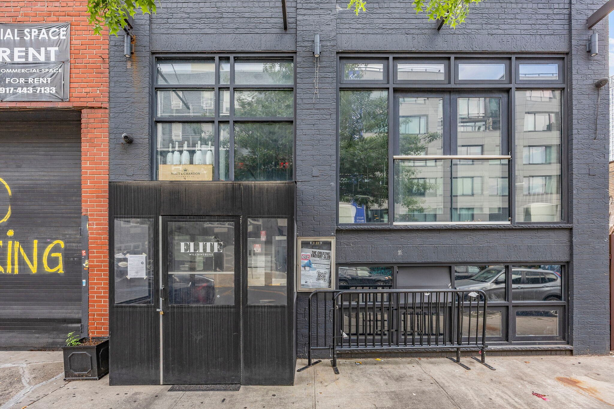 128 Metropolitan Ave, Brooklyn, NY à louer Photo de l’immeuble– Image 1 sur 48