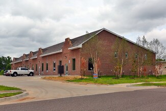 Plus de détails pour 1361 N Fretz Dr, Edmond, OK - Local d'activités à louer