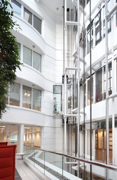 45 Waterloo St, Glasgow à louer - Photo de l’immeuble – Image 3 sur 10