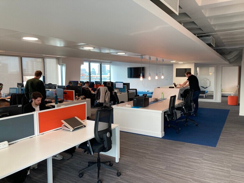 111 Piccadilly, Manchester à louer - Photo de l’immeuble – Image 2 sur 23