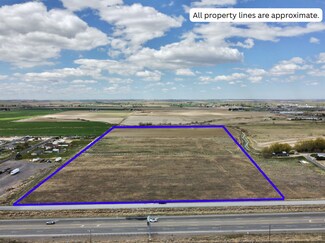 Plus de détails pour 3855 N 2394 E, Filer, ID - Terrain à vendre