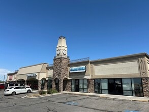 428 E 2600 N, Ogden, UT à louer Photo de l’immeuble– Image 1 sur 1