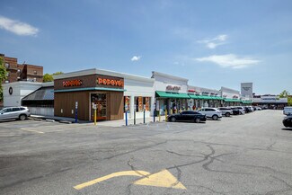 Plus de détails pour 7009-7063 Parsons Blvd, Fresh Meadows, NY - Local commercial à louer