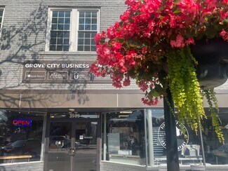 Plus de détails pour 3989 Broadway, Grove City, OH - Bureau à louer