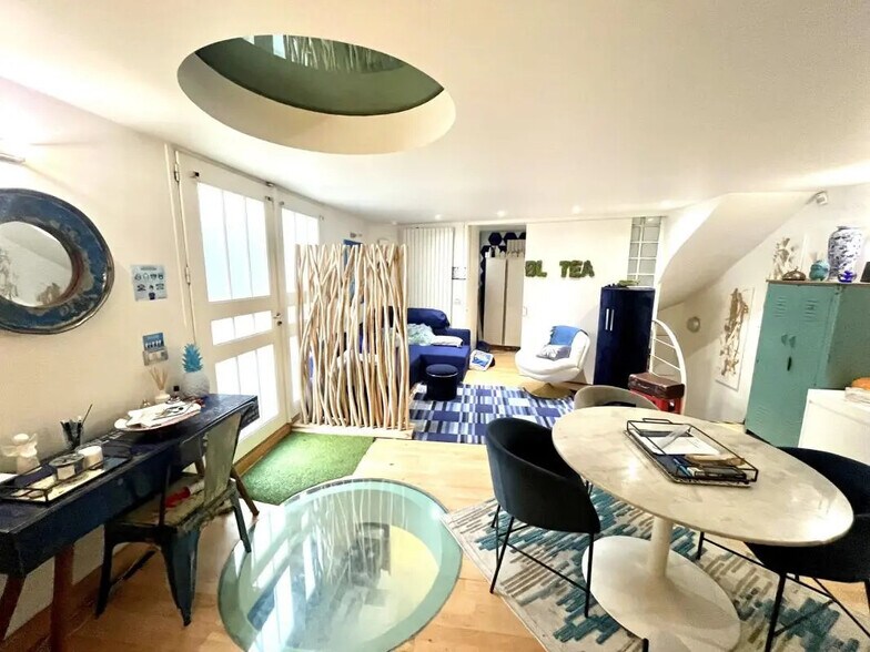 Bureau dans Saint-Germain-en-Laye à louer - Photo de l’immeuble – Image 3 sur 10