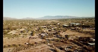 Plus de détails pour 3880 Sutton, Tucson, AZ - Terrain à vendre