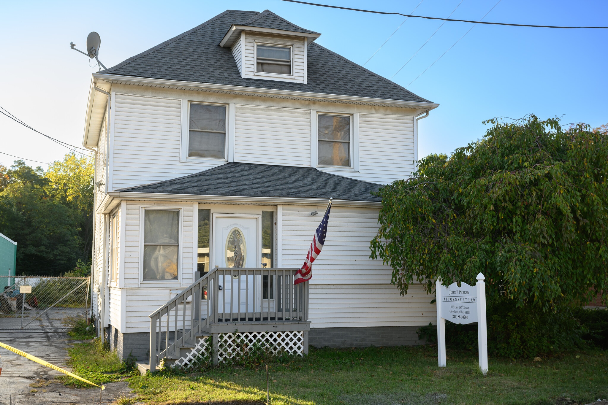 988 E 185th St, Cleveland, OH à vendre Photo principale– Image 1 sur 3
