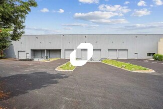 Plus de détails pour Différents types d’espaces à louer