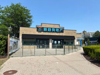Plus de détails pour 140 York Blvd, Richmond Hill, ON - Local commercial à louer