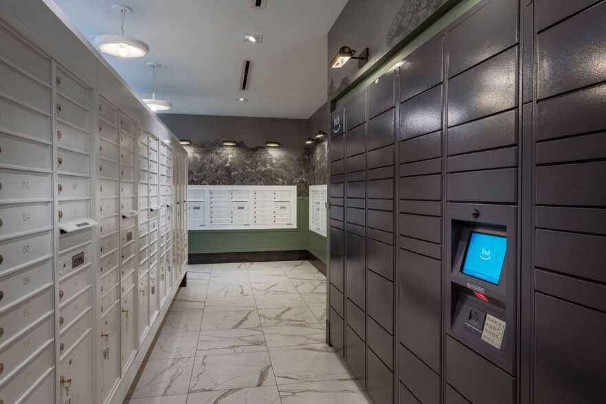 320 Florida Ave NE, Washington, DC à louer - Hall d’entrée – Image 1 sur 55