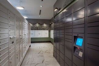 Plus de détails pour 320 Florida Ave NE, Washington, DC - Local commercial à louer