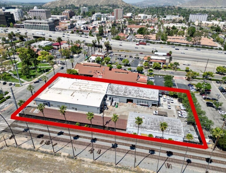 3133 Mission Inn Ave, Riverside, CA à vendre - Photo de l’immeuble – Image 2 sur 17