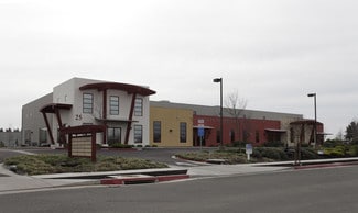 Plus de détails pour 25 Enterprise Ct, Napa, CA - Industriel/Logistique à vendre