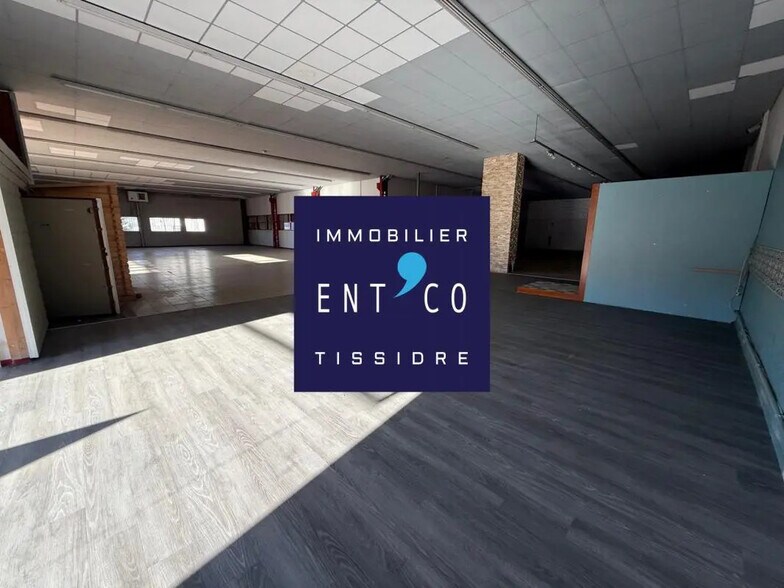 Local commercial dans Boé à louer - Photo intérieure – Image 3 sur 11