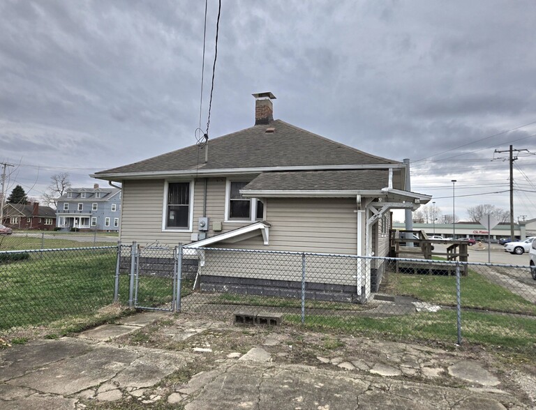 3100 S 7th St, Terre Haute, IN à louer - Photo principale – Image 2 sur 13