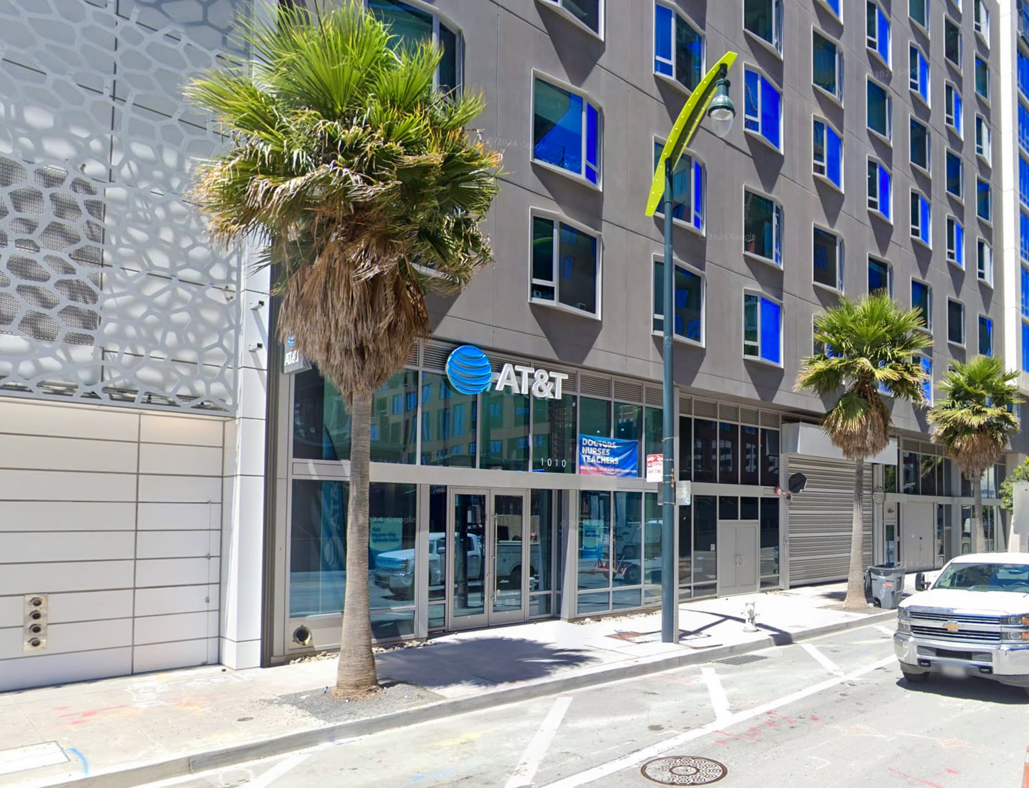 1000 3rd St, San Francisco, CA à louer Photo intérieure– Image 1 sur 1