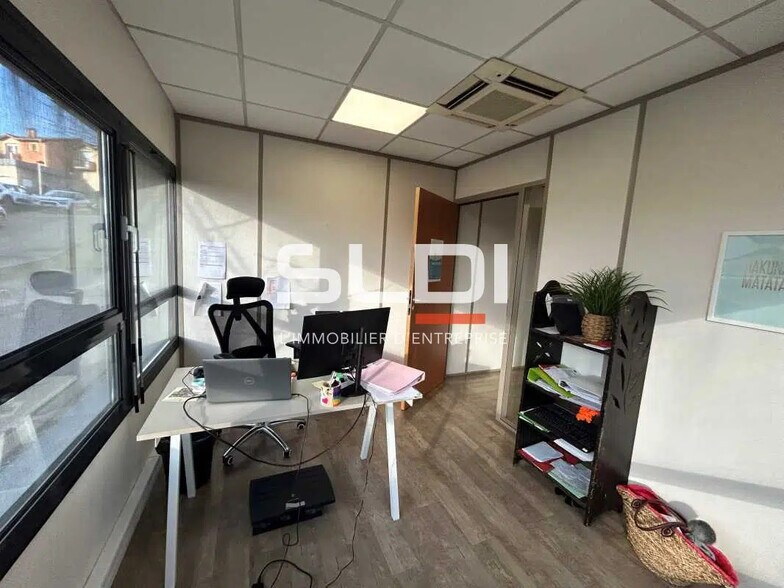 Bureau dans Limas à louer - Photo de l’immeuble – Image 3 sur 10