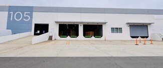 Plus de détails pour 9750 Irvine Blvd, Irvine, CA - Industriel/Logistique à louer