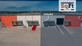 Plus de détails pour 3023 E Kemper Rd, Sharonville, OH - Industriel/Logistique à louer