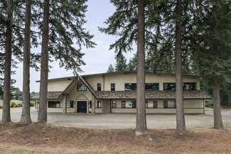 Plus de détails pour 18930 59th Ave NE, Arlington, WA - Industriel/Logistique à vendre